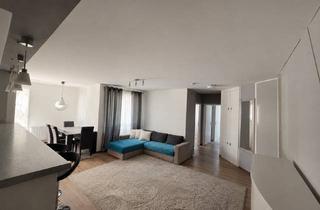 Wohnung kaufen in 74613 Öhringen, Attraktive Kapitalanlage – Vermietete 3-Zimmer-Wohnung mit Terrasse und Gartennutzung