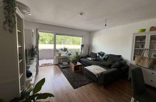 Wohnung kaufen in 53347 Alfter, 65m² Wohnfühlen mit Loggia & Garage Toplage in Alfter