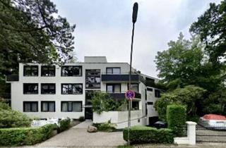 Wohnung kaufen in 22607 Groß Flottbek, Eigentumswohnung in bester Lage Othmarschen/ Groß Flottbek