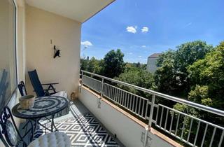 Wohnung kaufen in Am Michaelianger 2d, 85764 Oberschleißheim, Kernsanierte 2-Zimmer-Wohnung mit Südbalkon – Top Kapitalanlage im Münchner Norden - Provisionsfrei