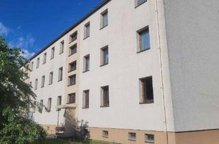 Wohnung kaufen in Pestalozzistraße 7c, 02994 Bernsdorf, Viel Platz in Bernsdorf: 4-Zimmer-Wohnung - offene Besichtigung am 01.08.26 von 11:30 - 15:30 Uhr