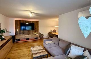 Wohnung kaufen in 86167 Lechhausen, Top-sanierte 3-Zimmer-Wohnung mit Balkon, Klimaanlage & Aufzug – ruhig & zentral Augsburg-Lechhausen