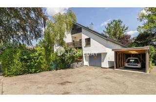 Wohnung kaufen in 82194 Gröbenzell, Viel Raum für Ihre Ideen: Fünf-Zimmer-Wohnung mit Loggia, Garage und Gartenanteil in Gröbenzell