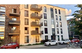 Wohnung kaufen in Glasbläserhöfe 12, 21035 Bergedorf, Exklusive Neubauwohnung in familienfreundlicher Lage