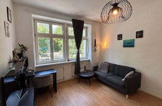 Wohnung kaufen in Koppenstraße 24, 10243 Friedrichshain, Renovated & fully furnished 1-room flat for sale in the ❤️ of Friedrichshain