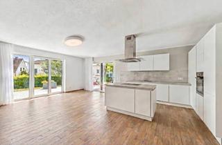 Wohnung kaufen in 53721 Siegburg, Engel & Völkers: Moderne Erdgeschosswohnung im Herzen von Siegburg!