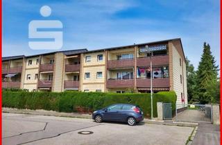 Wohnung kaufen in 82140 Olching, Top renovierte Wohnung zur Kapitalanlage