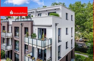 Wohnung kaufen in 22880 Wedel, Barrierearm. Modern. Zuhause.