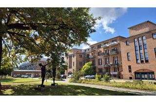Loft kaufen in Am Werksgarten, 12555 Köpenick, Schönes helles Loft mit großem Balkon in Berlin – Köpenick - Wassernähe