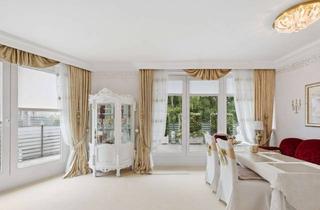 Penthouse kaufen in 22605 Othmarschen, Penthouse Privé – Exklusive Höhenlage im Herzen von Ottensen.