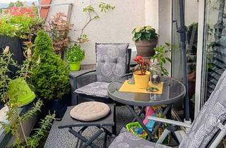 Wohnung kaufen in Hartigstraße, 01099 Innere Neustadt, Nahe der Elbe - helle Dachterrassenwohnung in der 5. Etage mit Lift erreichbar - jetzt kaufen