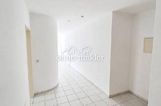 Wohnung mieten in 75175 Pforzheim, Renovierte 3-Zimmer Wohnung mit offenem Wohnkonzept, Weitblick und Garage
