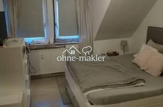 Wohnung mieten in 27568 Bremerhaven, 2 Zimmerwohnung in Bestlage - WG-Geeignet!!! Inkl. Einbauküche