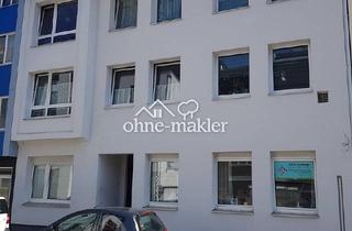 Büro zu mieten in 27568 Bremerhaven, 100m² Büro, Studio, Praxis, Servicefläche, Atelier, Werkstatt etc. m. EBK u. Terrasse im Zentrum