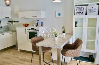 Anlageobjekt in 23743 Grömitz, Strandnahe Kapitalanlage: Ferienwohnung & Ladengeschäft