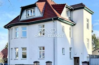Wohnung mieten in 15518 Steinhöfel, 3-Zi Whg. in Heinersdorf/ Seenähe, opt. Stellplatz, Garten u.a.m ...