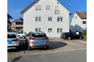 Wohnung mieten in 64331 Weiterstadt, Schöne helle 3-Zimmer-DG-Wohnung