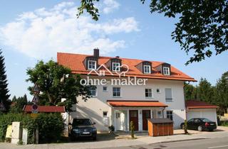 Wohnung kaufen in 85598 Baldham, Mediterraner Wohntraum in Baldham: Stilvolle Maisonette mit Garten