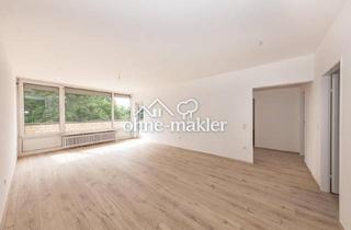 Wohnung kaufen in 41469 Neuss, Helle 4-Zimmerwohnung am Lessingplatz