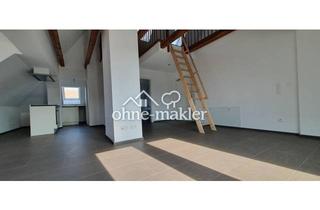 Wohnung mieten in 92436 Bruck, Traumhafte Maisonette-Wohnung in stilvoller Stadtvilla inklusive Einbauküche