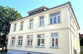 Wohnung mieten in 29549 Bad Bevensen, Erstbezug - Helle 3 Zimmer Wohnung in Bestlage - WG geeignet