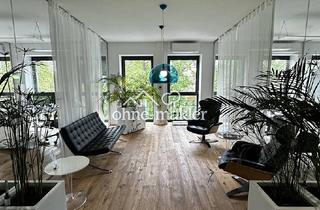 Büro zu mieten in 90762 Fürth, Einzelbüros zu vermieten! Voll möbliert, zentral und sofort bezugsfertig.
