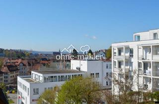 Wohnung mieten in 72076 Tübingen, Hackersteigle[Wohnung mit zwei zimmer]