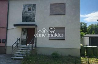 Doppelhaushälfte kaufen in 71691 Freiberg, Gepflegtes 3-Familienhaus in Freiberg am Neckar