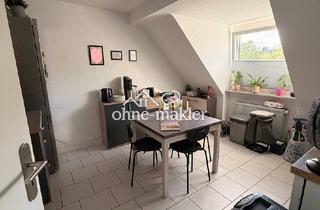 Wohnung mieten in 58452 Witten, Schöne 2,5 Zimmer Wohnung mit Gemeinschaftsgarten