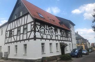 Wohnung mieten in 61169 Friedberg, Charmante 1-Zimmer-Wohnung im Herzen von Friedberg