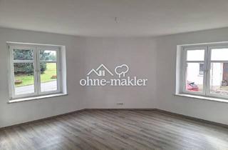 Wohnung mieten in 08058 Zwickau, Helle 3-Raum-Wohnung m. großem Tageslichtbad u. Ankleide in Zwickau-Crossen