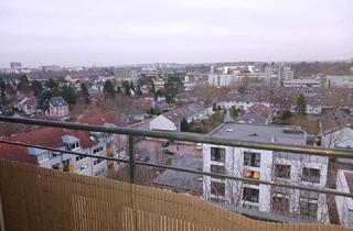 Wohnung kaufen in 55122 Mainz, Sichere Investition in Top-Lage: 1-Zimmer-Eigentumswohnung nahe der Universität Mainz