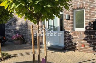 Wohnung mieten in 48301 Nottuln, Exklusive, hochwertig Wohnung mit Garten in ruhiger Sackgassenlage in Nottuln