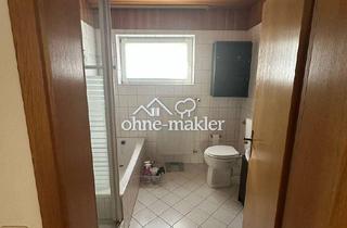 Wohnung kaufen in 57462 Olpe, Zuhause mit 3 Zimmern und Balkon in Olpe Zentrum