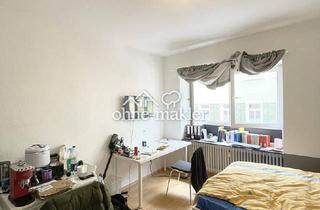Wohnung kaufen in 69115 Heidelberg, Erstklassige Lage & attraktive Rendite - Ihre Wohnung in der Heidelberger Weststadt