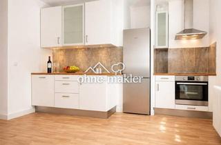 Penthouse kaufen in 12305 Berlin, Freie DG-Whg. mit Traumgartenblick in privater Wohnanlage