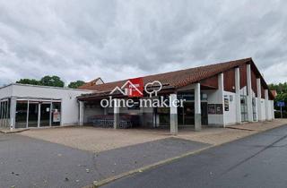 Gewerbeimmobilie mieten in 09356 St. Egidien, Ehemals Penny Markt