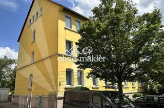 Wohnung kaufen in 38118 Braunschweig, Attraktive Kapitalanlage: Modernisierte Eigentumswohnung im Westlichen Ringgebiet Braunschweig