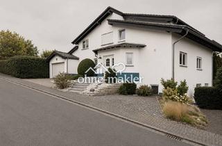 Wohnung kaufen in 56410 Montabaur, Wohnung wie Doppelhaushälfte