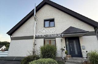 Doppelhaushälfte kaufen in 44267 Dortmund, Großzügige Doppelhaushälfte mit Garten in begehrter Wohnlage