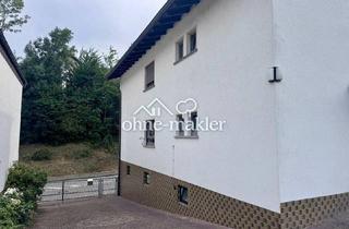 Wohnung mieten in 64658 Fürth, Erstbezug nach Sanierung | 120 m² | Neue Einbauküche | Garage | Ruhige Lage in Fürth-Lörzenbach