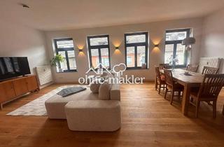 Loft kaufen in 50676 Köln, Exklusive 2-Zi.-Wohnung mit Loftcharakter, hochwertig ausgestattet - Top-Lage Kölner Altstadt