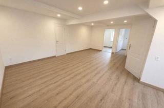 Wohnung mieten in Ludwig-Schmank-Straße 19, 63619 Bad Orb, Moderne kernsanierte Dachgeschosswohnung mit EBK in Top-Lage