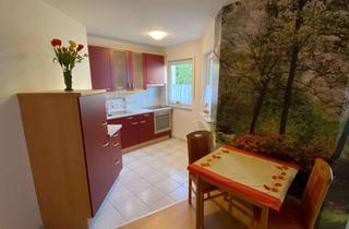 Wohnung mieten in Waschkaulweg 18, 56170 Bendorf, Gepflegte helle 1-Zi-NR-Wohnung für Einzelperson mit Balkon in Bendorf-Sayn