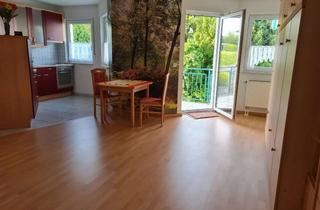 Wohnung mieten in 56170 Bendorf, Gepflegte helle 1-Zi-NR-Wohnung +Balkon/Garage für Einzelperson in Bendorf-Sayn