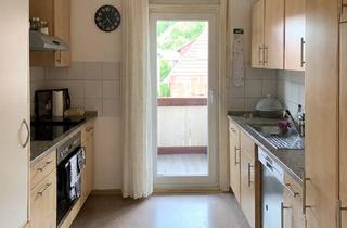 Wohnung mieten in 72574 Bad Urach, 3-Zimmer-Wohnung in Bad Urach: Offen für neue Bewohner