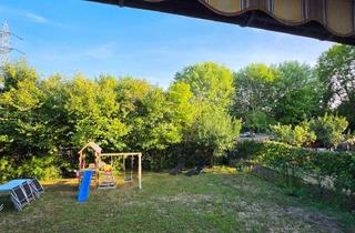 Wohnung mieten in 71679 Asperg, Gemütliche 3,5 Zimmer- Wohnung in Asperg mit Garten im Erdgeschoss