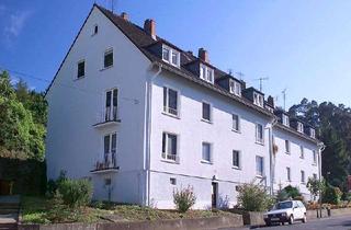Wohnung mieten in Nußbergstr. 25, 65623 Hahnstätten, Schöne 3 ZKB Wohnung in Hahnstätten