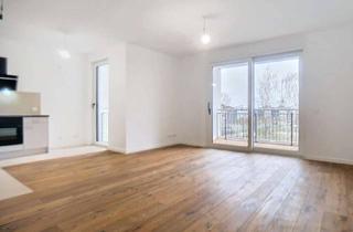 Wohnung mieten in Kanada Allee, 14513 Teltow, 2 Zimmer *Neubau in Teltow - Einzug zum 01.08.2026 - Mietwohnung -