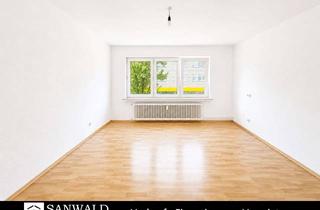 Wohnung mieten in Cranger Straße 343, 45891 Erle, Großzügige 2,5-Zimmer-Wohnung in zentraler Lage